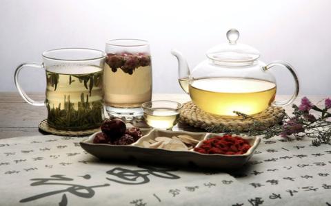 怎样减掉小肚子赘肉 帮你减掉小肚子的5种茶