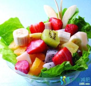 减肥不能吃什么食物 减肥不能吃什么食物?减肥饮食禁忌