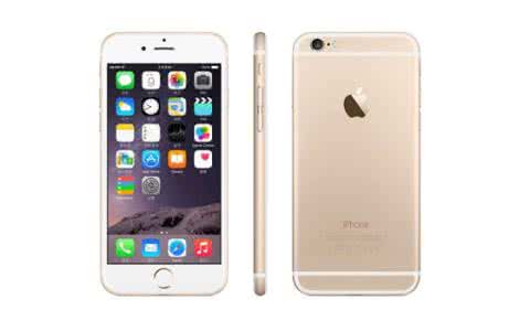 iPhone6s隐藏照片 iPhone6隐藏照片