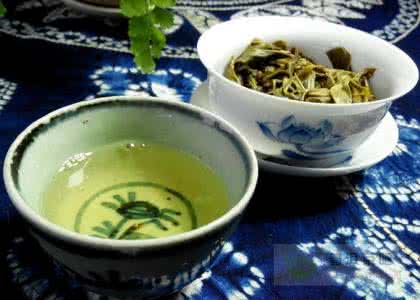 普洱茶茶氲气 普洱茶的茶气