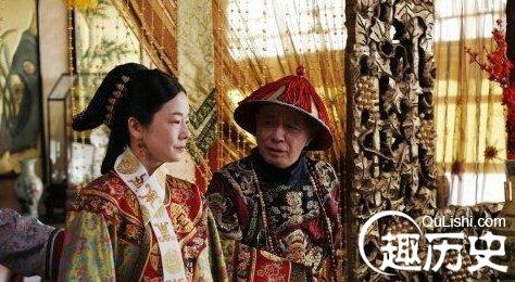 中国围棋史上五大谜案 揭秘清朝鲜为人知五大谜案 哪个男人让慈禧怀孕