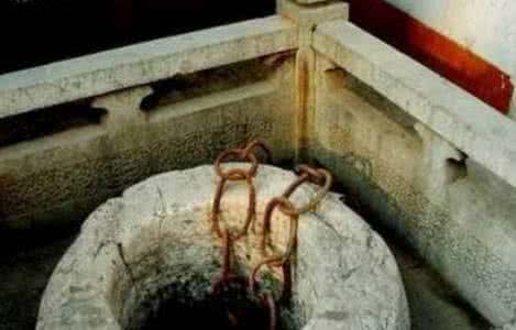 北京北新桥的海眼 北新桥的海眼到底是怎么回事？