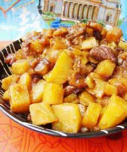 土豆烧五花肉的做法 土豆烧五花肉的做法 五花肉烧土豆