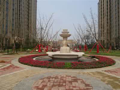 世界十大最美园林 最美法式园林是这么构建的