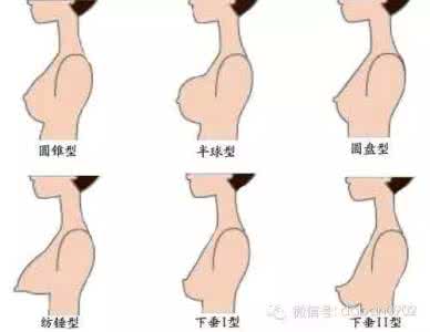 乳房下垂的解决方法 乳房下垂的解决方法 呵护乳房的好方法