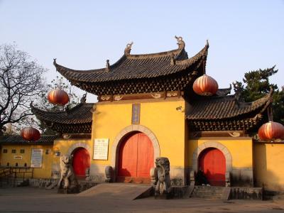 武汉归元寺求什么最灵 武汉归元寺