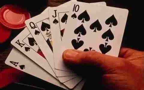 打牌赢钱小偏方 打牌总输不赢原来是因为这