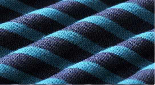 面料种类zbuliao T恤面料种类全面看