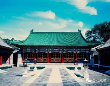 恭王府纪录片讲述 讲述北京丨北京的清王府