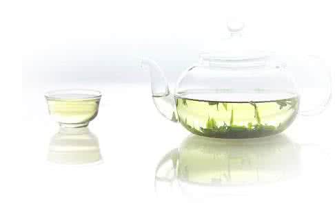 茶,万病之药