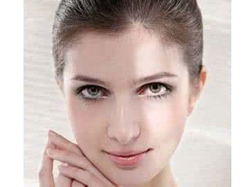 去黑眼圈最有效的方法 4招对抗黑眼圈 民间美容最有效