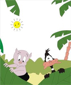 小公鸡和小鸭子的故事 小公鸡和小鸭子的故事 小公鸡和狼故事