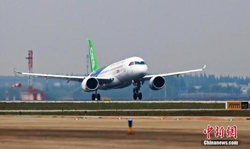 波音787梦幻客机 细品中国首架波音787-9客机-梦幻科技让你飞得更舒心