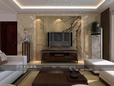 洛阳装修公司 洛阳装修公司 洛阳客厅装修