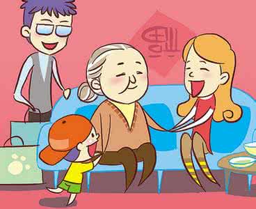 父母60大寿送什么礼物 中秋节送父母什么礼物好