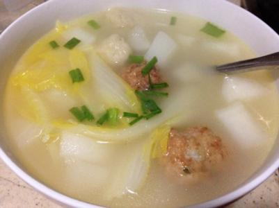 脂肪肝的食疗方法 能治感冒的8个食疗方法