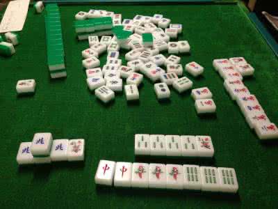 皮皮麻将 统一下载站 娱乐：中国统一麻将