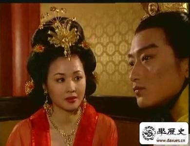 宣华夫人 隋文帝的嫔妾宣华夫人去世时多少岁 宣华夫人去世时多少岁