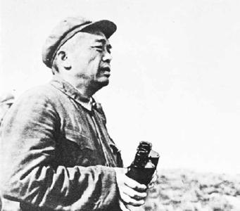 揭秘:彭德怀为什么提议将毛岸英葬在朝鲜