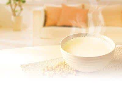 乳腺癌能喝豆浆吗 乳腺 长期喝豆浆会得乳腺癌？