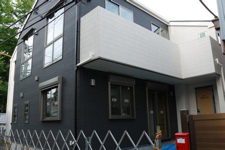 日本一户建 日本一户建实例1