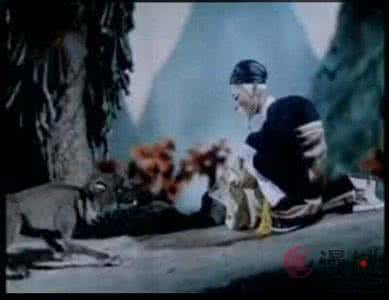 东郭先生和狼视频 视频: 东郭先生(1955)