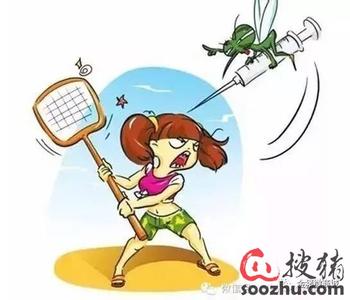 夏季来袭礼盒 夏季种种疾病来袭 你做好准备了吗