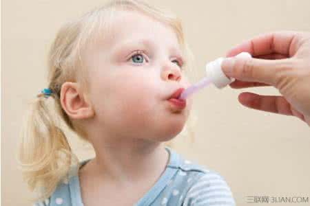 幼儿园宝宝常犯的错误 宝宝用药7大错误 你犯了几个?