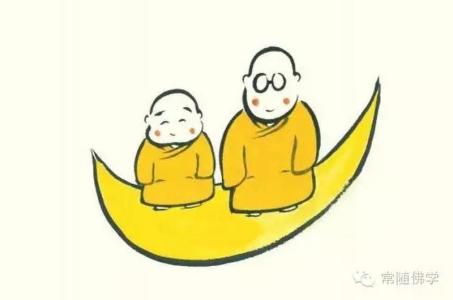 忘掉烦恼忘掉忧愁 ?心中无尘自安乐，烦恼忧愁皆心生