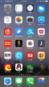 ios10.3公测版 ios10公测版bug iOS10公测版有哪些bug