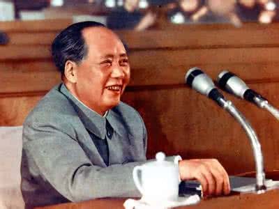 中医治疗八大手段 毛泽东制服美国的八大手段——