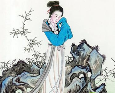 古人怎么过冬 古人过冬 古人是如何过冬的 唐朝用美女当肉墙挡风
