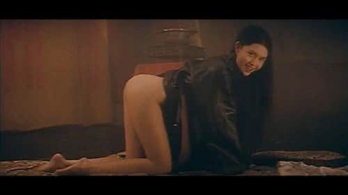 傅艺伟上节目毒瘾发作 史上性欲最强的皇太后:性瘾发作竟灭掉一个国家