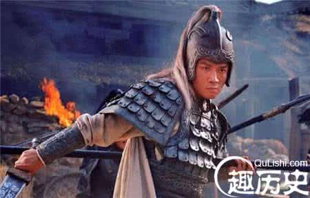 真三国无双7猛将传 三国中被冤枉两千年的一员猛将是谁
