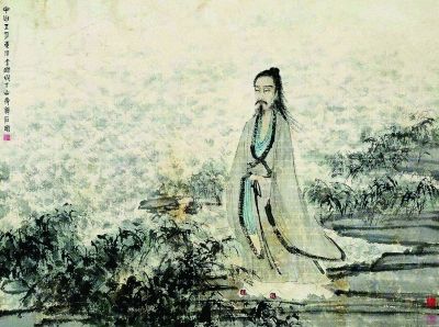 留在心底的诗意 诗画中国，美到心底！