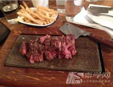吃货看过来 吃货看过来！手把手教你如何做高大上的牛扒！收藏备用