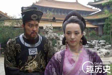 吉利老板跟国母关系 哪位美女与皇帝偷情15年后成国母?宋真宗传奇皇后