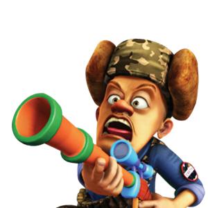 光头强李老板 李老板对光头强说什么 老喜欢光头强的这些话了