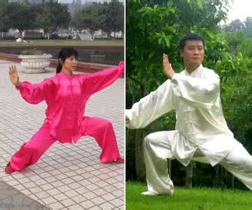 如何练好太极拳 如何能练好太极拳