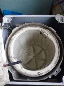 如何清洗洗衣机 解答：如何清洗洗衣机