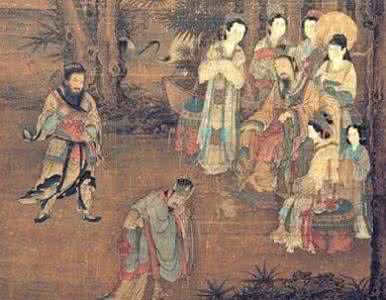 边防官兵被问月薪 西汉时期养一个普通的边防兵要花多少钱？