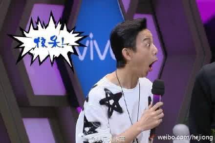 张伦硕不喜欢钟丽缇 张伦硕不喜欢董力 《爸爸4》穿越上演滇南密探天团,董力替张伦硕背锅?