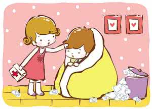 病毒性心肌炎的症状 病毒性心肌炎症状 病毒性心肌炎的表现症状到底都是什么呢