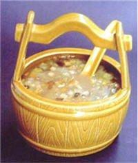 万寿宫糊羹怎么做的 南昌人糊羹