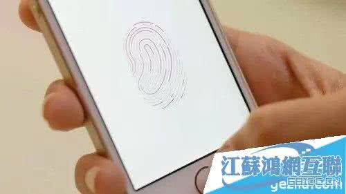 苹果6指纹识别不灵敏 iPhone6 plus指纹识别不灵敏怎么办?