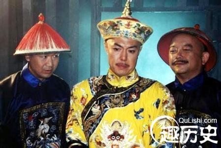 乾隆在位多少年 乾隆在位期间为何会执法不一？乾隆有何目的