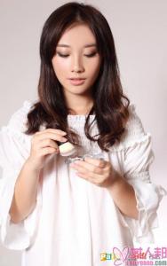 友邦移动课堂 女人邦美容课堂 2011-11-16