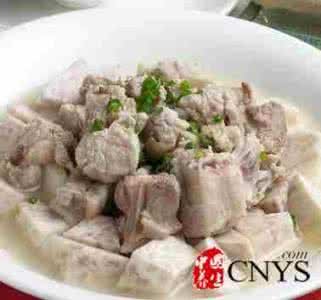健脾补肾养生粥 养生精选 鸡肉配一宝补肾健脾效果惊人