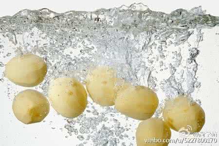 山药去皮妙招 10种食材的去皮妙招