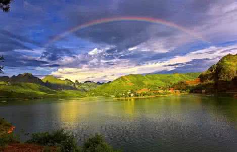 漂亮的风景图片 >掌握5技巧，拍出漂亮风景照！ |  FOTOMEN